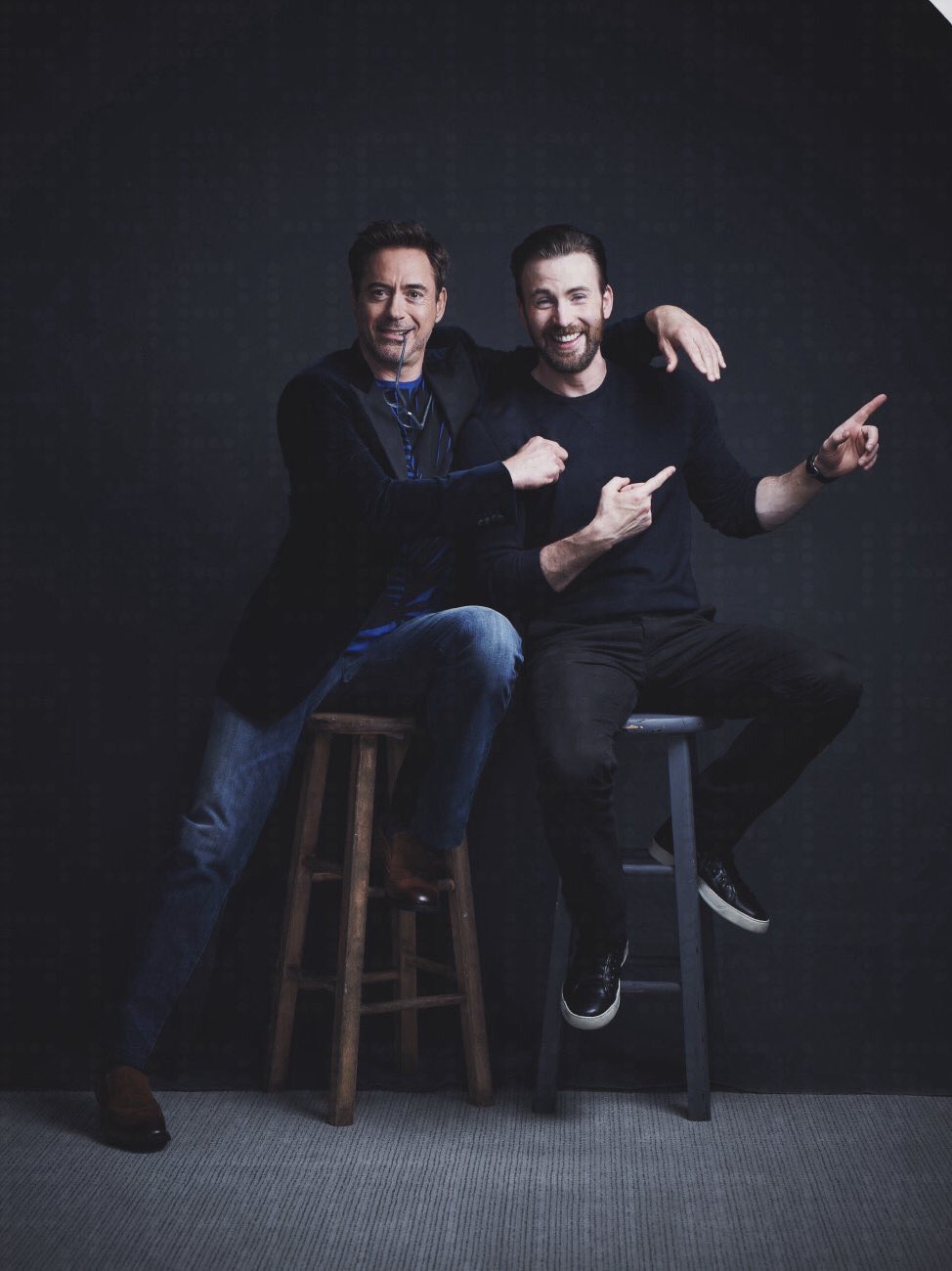Happy Birthday Chris Evans !!   