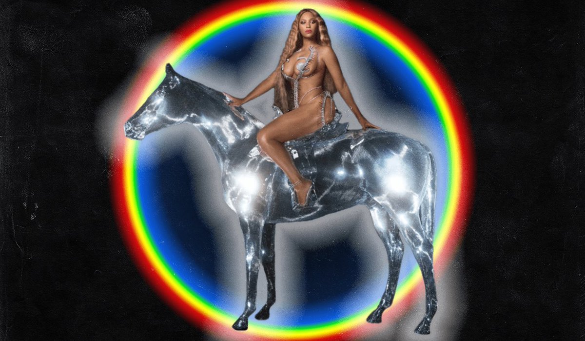 astrology_witch's tweet photo. BEYONCÉ’S RENAISSANCE ERA LOOKS
🪩 sun / moon / rising 🪩 https://t.co/wsRS3xQU8N