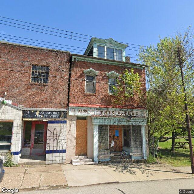 every lot Pittsburgh on Twitter "Address 2209 Centre Ave, Pittsburgh