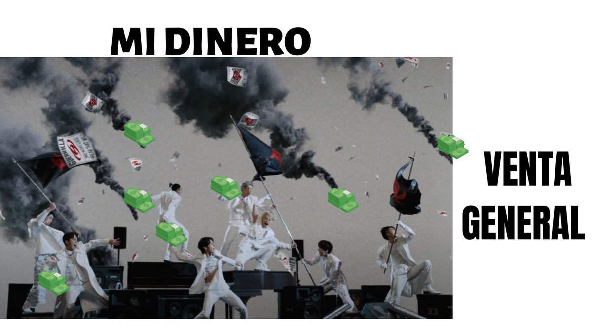 Cuántos más para el día mañana? 
#ATINYMexico #ATEEZinMexico #BreakthewallMex #Break_The_Wall