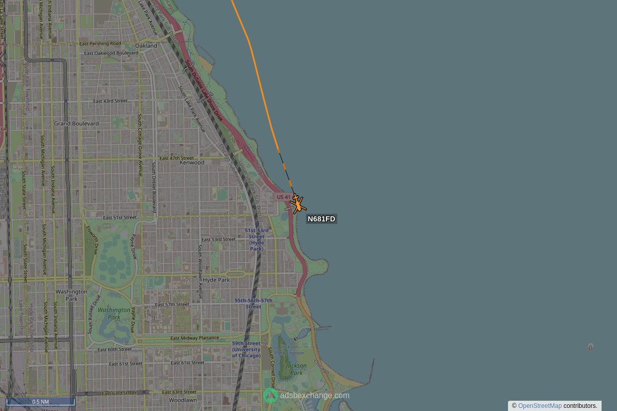 Firefighters Overhead tweet media