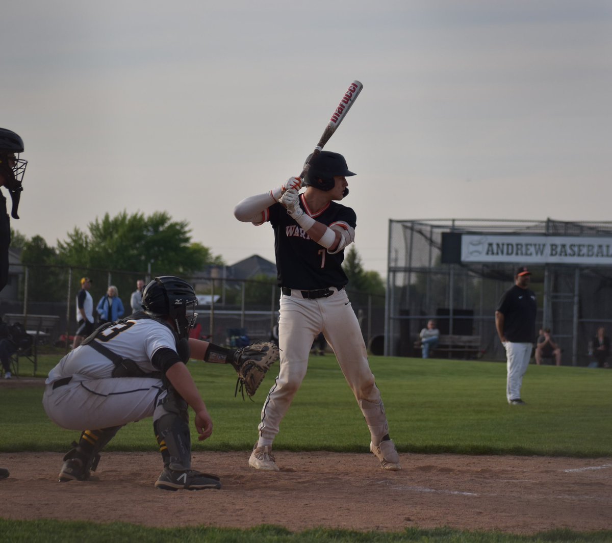 Kaleb Wilkey tweet media