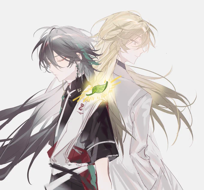 朋友想看的。 #ottosu #HonkaiImpact3rd
