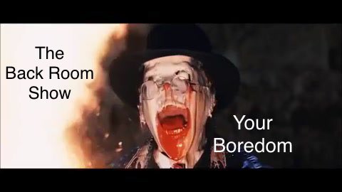 backroomnetwork's tweet image. 