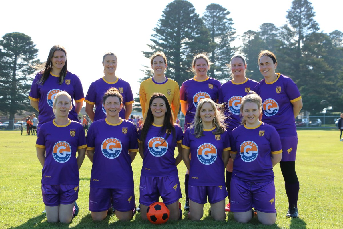 RegionalSprtVic's tweet photo. RSV together with @footballvic and @victoriauninews, has been supporting football clubs state-wide to deliver initiatives to prevent violence through sport. 

Click the link below to read about Port Fairy Soccer Club's involvement.

READ: https://t.co/syqI3EOg0o

@sportandrecvic https://t.co/Lidk7ajvMv