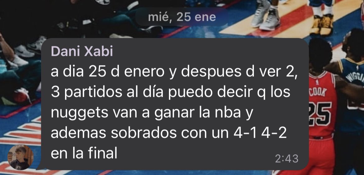 manufoz_'s tweet photo. vete a la mierda @danimartinez10_ https://t.co/V0d9I8xeSl