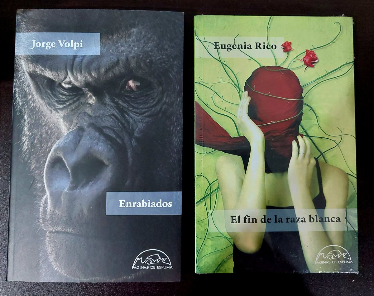 Manda mensaje. $150 c/u más $50 de envío. Leídos.