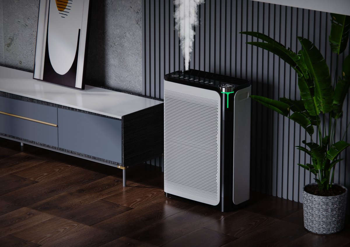 AthenaWong30321's tweet photo. On summer day , you need to improve the indoor air quality when you turn on air conditioner.
#airpurifier #airpurifiers #purifier #purifiers #cleanair #clean_air #virus #cold #sick #corona #coronavirus #airfilter #freshair #envion #therapure #bestpurifier #bacteria https://t.co/T5qlZICTBN