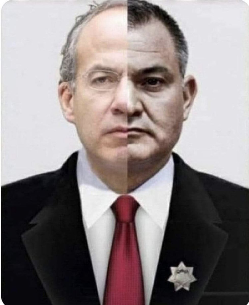 Con una cara cacareaban la “Guerra contra el narco” y con la otra cobraban los favores.
¡Ya no es pregunta, es un hecho!
#DosCarasDeLaMismaMoneda