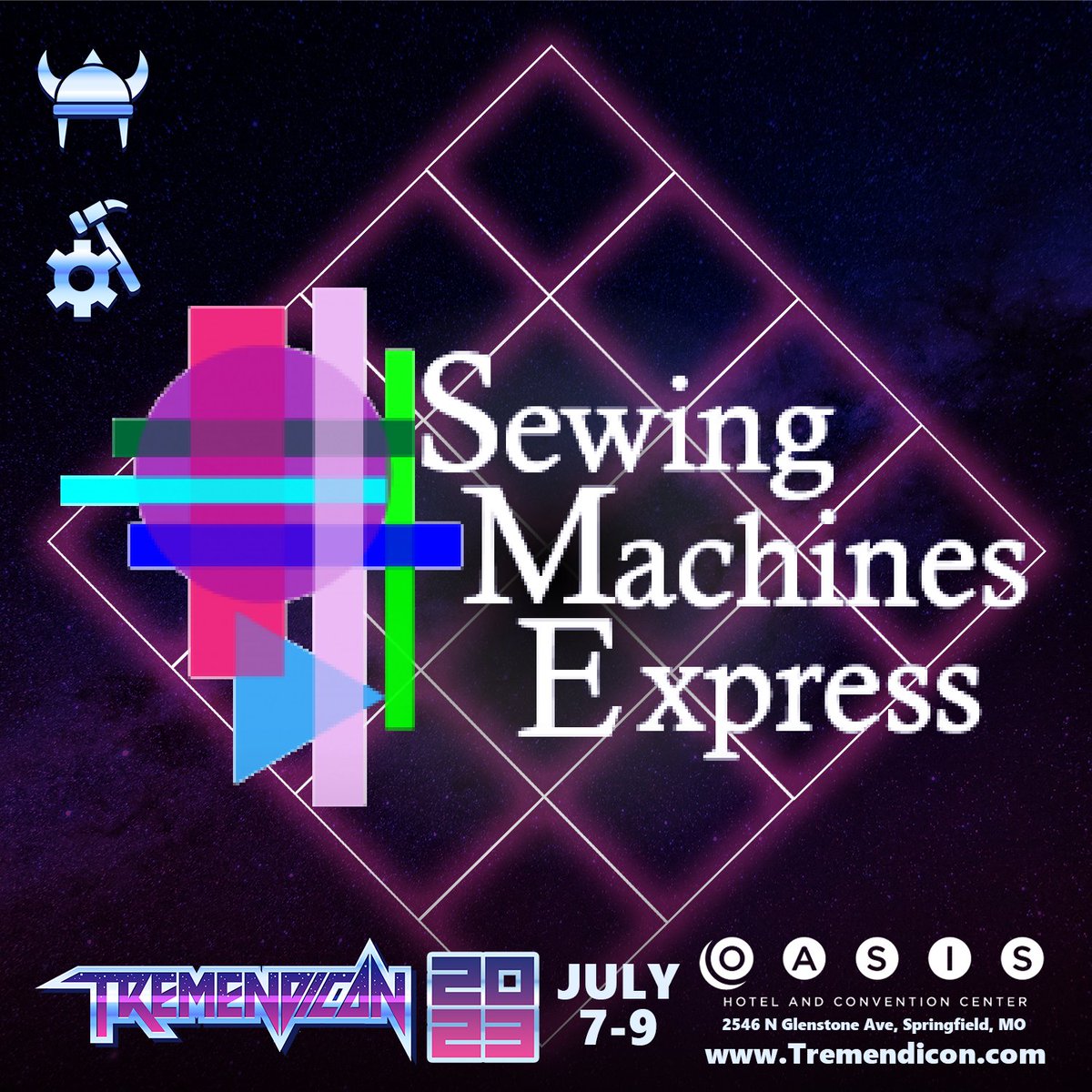 Tremendicon tweet media