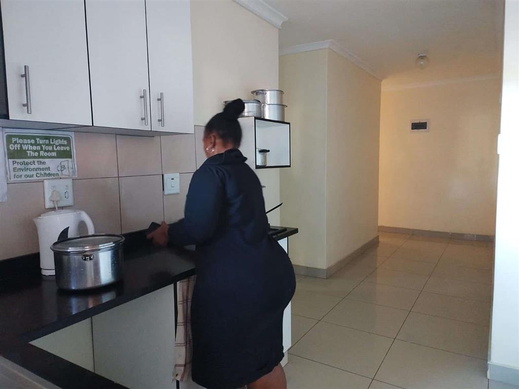MSCRisingSun's tweet photo. Caxton Network News | KZN flood victims voice privacy concerns at temporary shelter
Full story here: https://t.co/mbCJhUdgeO https://t.co/ttzTxQVO6R