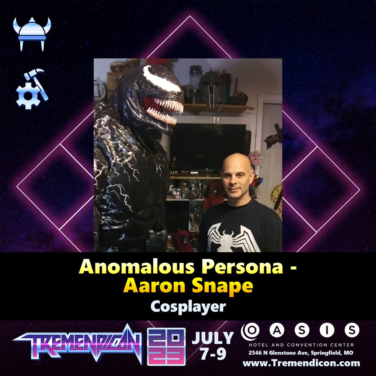 Tremendicon tweet media