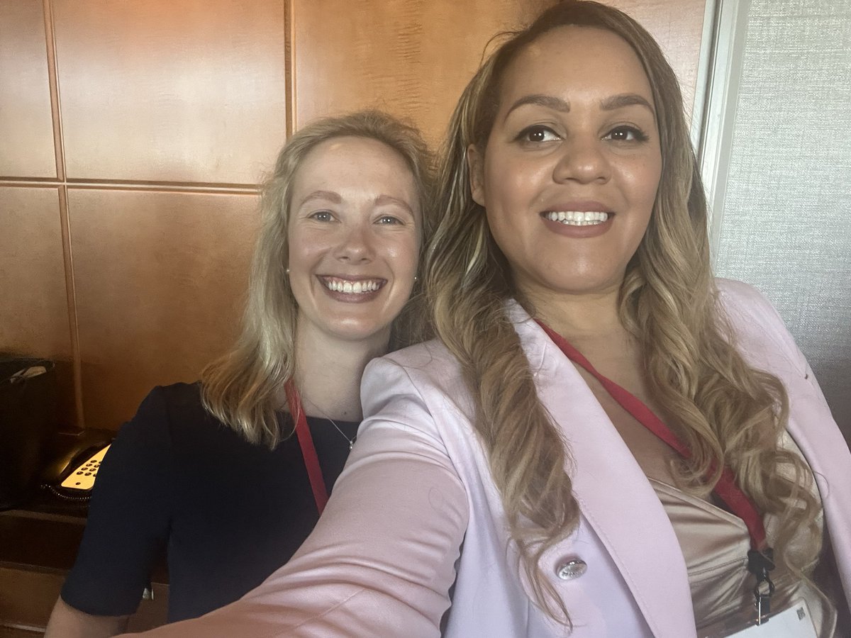 UBS Women in Tech Summit

@travelsistapp 
@ubs 
#travelwithtravelsist
#womenintech 
#woman 
#innovation 
#changemakers 
#venture
#fundraising