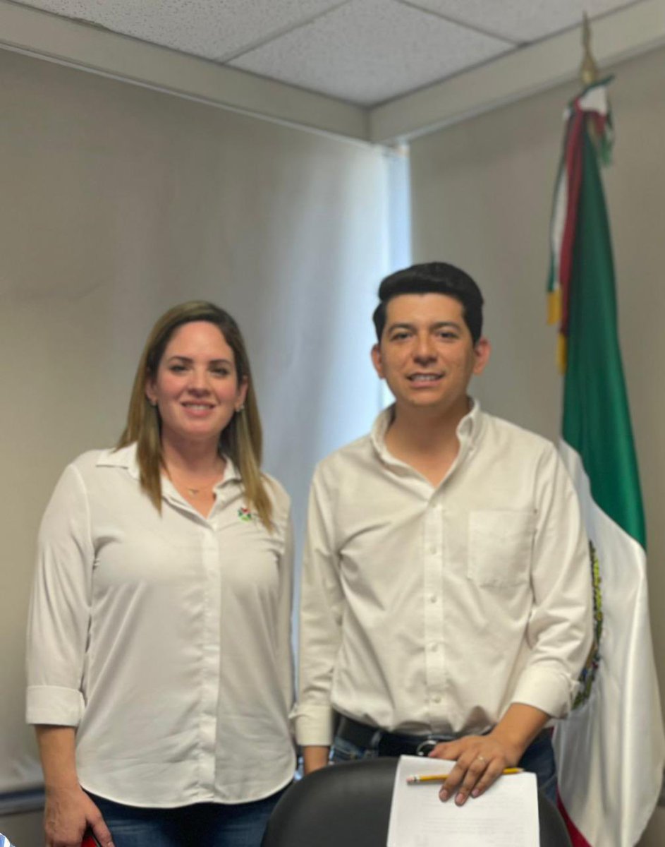 LachoReyna's tweet photo. Agradezco la consideración y confianza del Presidente @carlossolisg, así como de las y los consejeros políticos por elegirme como Secretario Técnico del Consejo Político Estatal del @PRITampsOficial.

Así mismo reconozco y agradezco el trabajo que llevó acabo @alecardenasc26. https://t.co/XkLzEWUUDT
