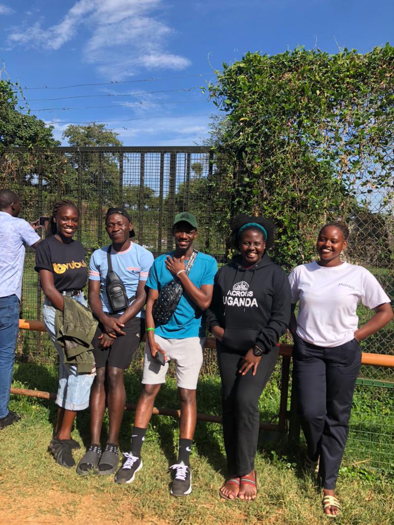 Sammy_Travels's tweet photo. Visiting the @UWEC_EntebbeZoo is one of the most exciting things to do. The zoo offers amazing introduction to Uganda’s biodiversity that gives both zoo &amp;safari park setting since most of the animals live in spacious enclosures similar to the natural habitats.
#ExploreUganda https://t.co/myM3UmRDZN