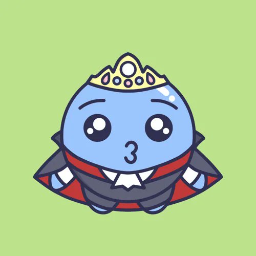 GoomblesSaleBot's tweet photo. Goombles Sale! Goomble #55 sold for 99.0 ADA at https://t.co/aAp9le7oyI

https://t.co/SUHH7MpzZj

#goombles #cnft #ada https://t.co/cYA6hVNECM