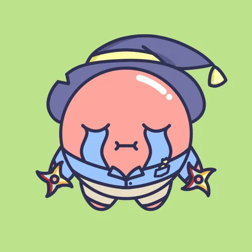 GoomblesSaleBot's tweet photo. Goombles Sale! Goomble #4713 sold for 99.0 ADA at https://t.co/aAp9le7oyI

https://t.co/iLDuSvgmAy

#goombles #cnft #ada https://t.co/s3BUYurub9