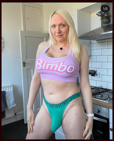 trumplicans2024's tweet photo. pride month...
yeah... https://t.co/yZNOJ8Khr0