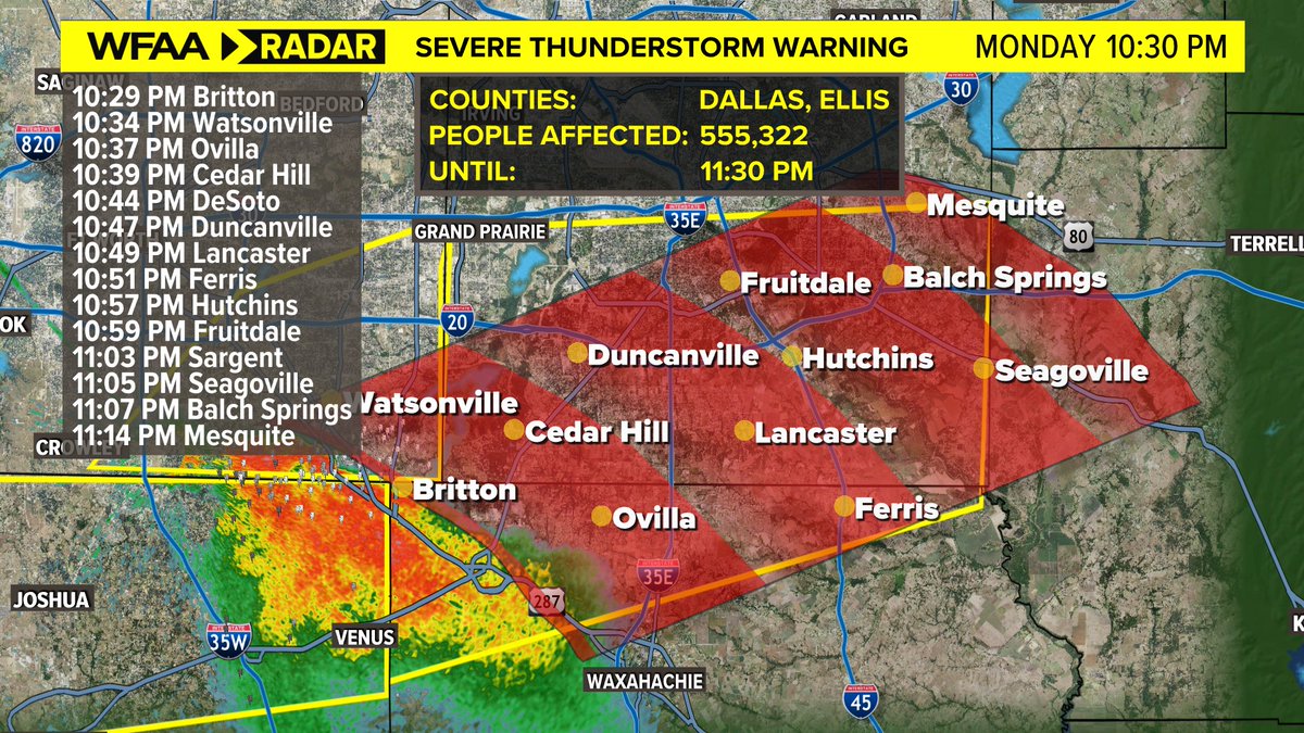 Pete Delkus tweet media