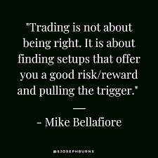 RAAInvesting's tweet photo. Your emotional bias about being right is not a good trait in trading. We will go wrong many times. But if you have few good setups with proper risk management and position sizing you will be successful in the long run. Finally it is more about making money.

#Tradingpsychology https://t.co/28wGChQNO5