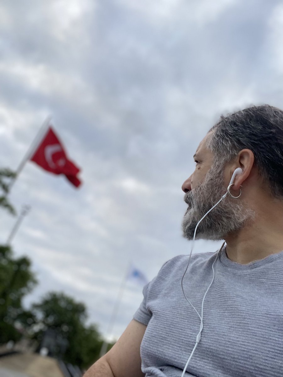 Günaydın 🇹🇷’em…