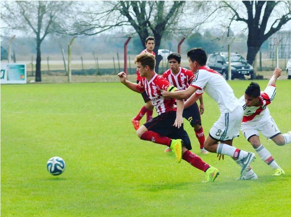 Nacho PDG tweet media