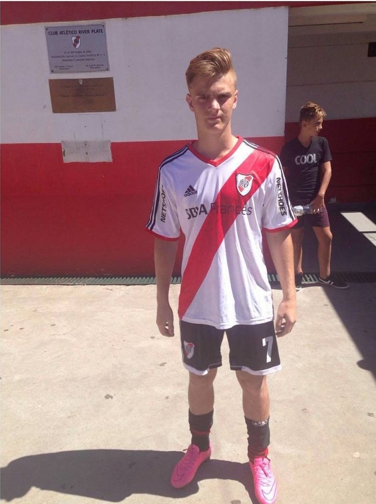 Nacho PDG tweet media