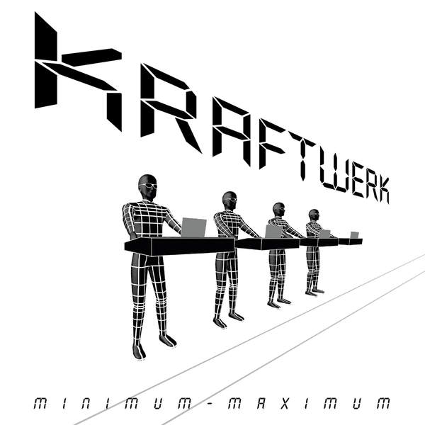 gammba's tweet photo. #Nowplaying "Minimum-Maximum" から "Tour de France Etape 2" - Kraftwerk https://t.co/hAY4FxhFIp
