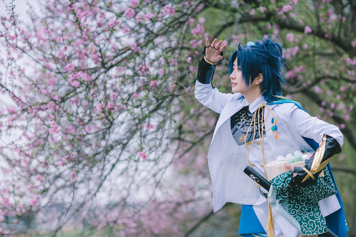 jun_66666's tweet photo. コスプレ/刀剣乱舞
公历二零二一 | 春分 | 江苏  11:38

貞宗太鼓钟@jun_66666 
📸@ringo_999 https://t.co/q5lBD0i310