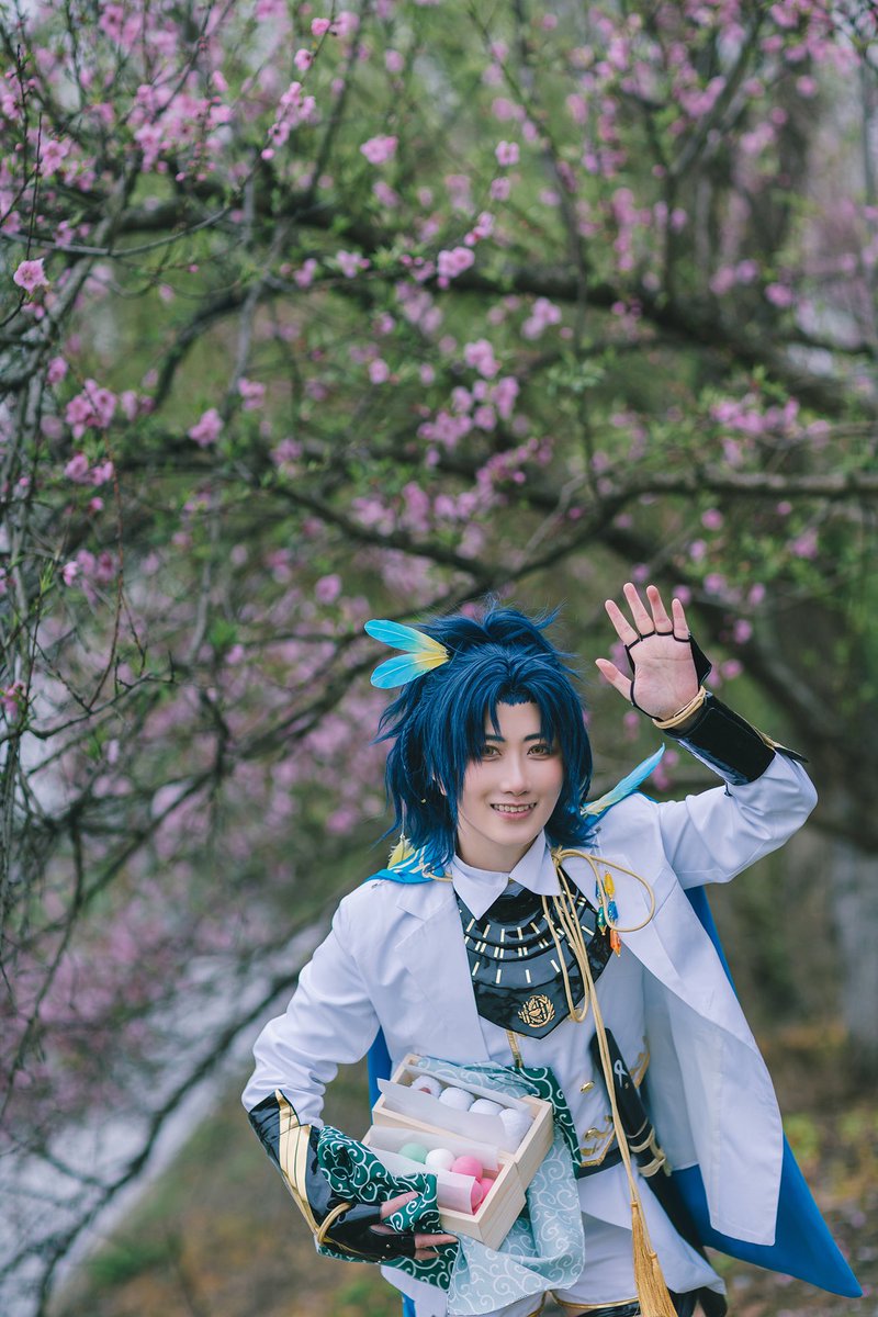 jun_66666's tweet photo. コスプレ/刀剣乱舞
公历二零二一 | 春分 | 江苏  11:38

貞宗太鼓钟@jun_66666 
📸@ringo_999 https://t.co/q5lBD0i310