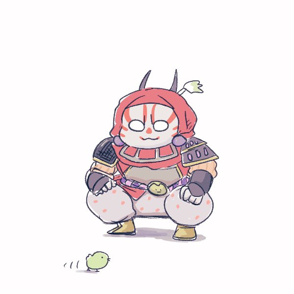 ギルガメッシュ