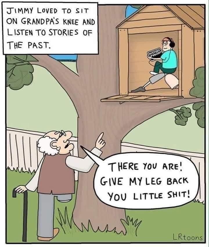 Far_Queue2's tweet photo. If I'd had a Grandad https://t.co/5LgvuSYtpT