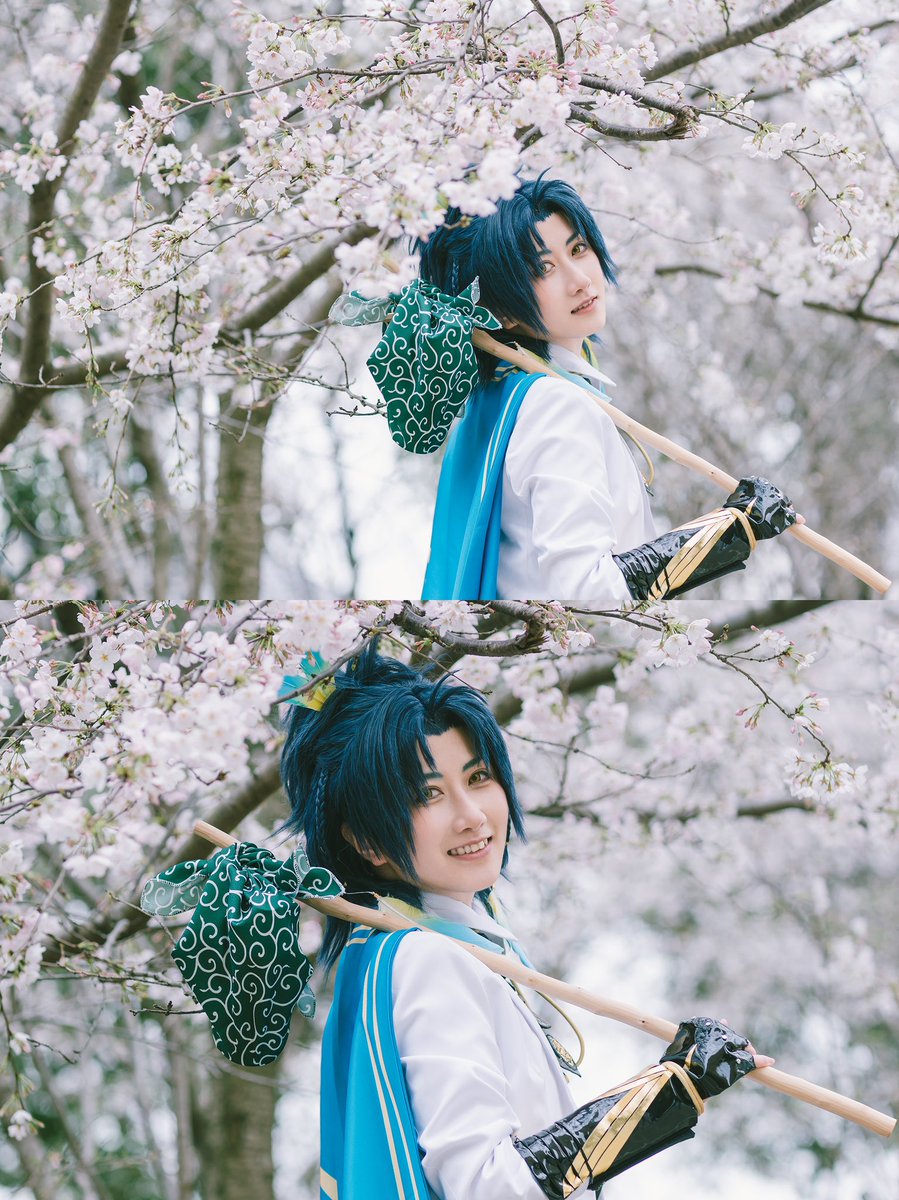 jun_66666's tweet photo. コスプレ/刀剣乱舞
公历二零二一 | 春分 | 江苏  11:35

貞宗太鼓钟@jun_66666 
📸@ringo_999 https://t.co/FAnHWFTQRe