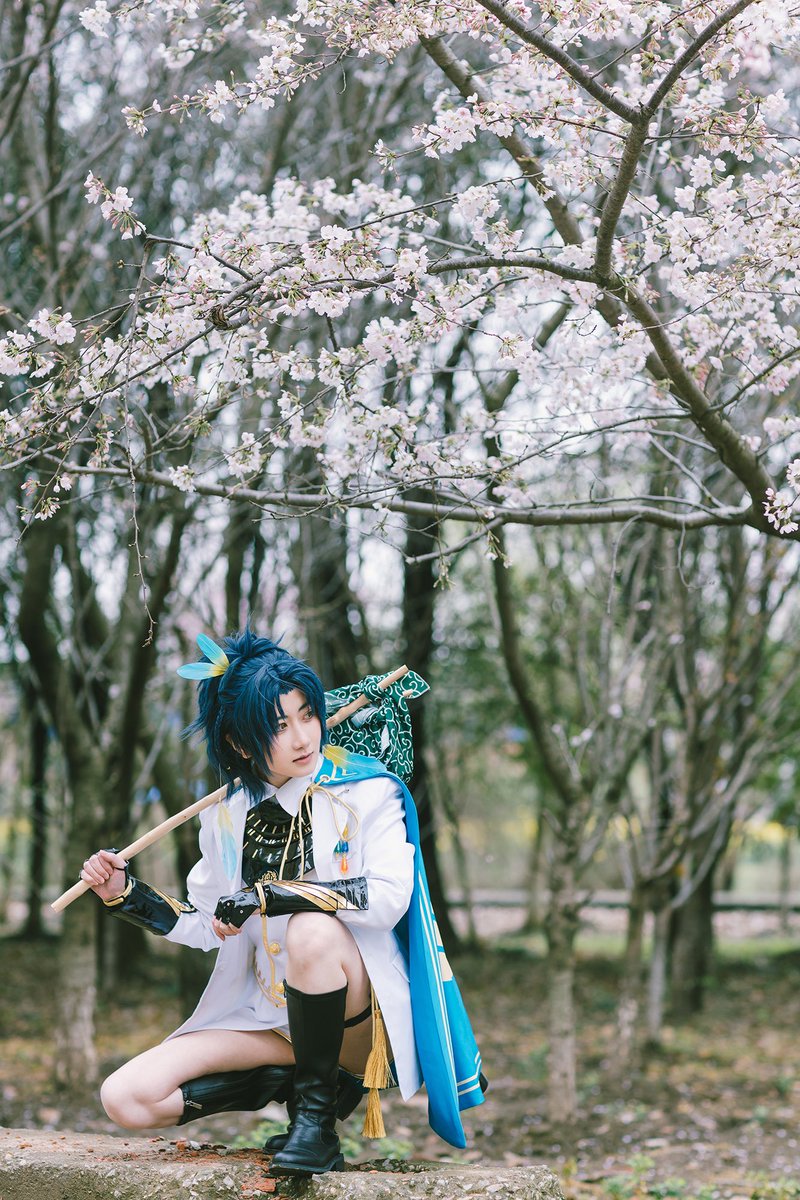 jun_66666's tweet photo. コスプレ/刀剣乱舞
公历二零二一 | 春分 | 江苏  11:35

貞宗太鼓钟@jun_66666 
📸@ringo_999 https://t.co/FAnHWFTQRe