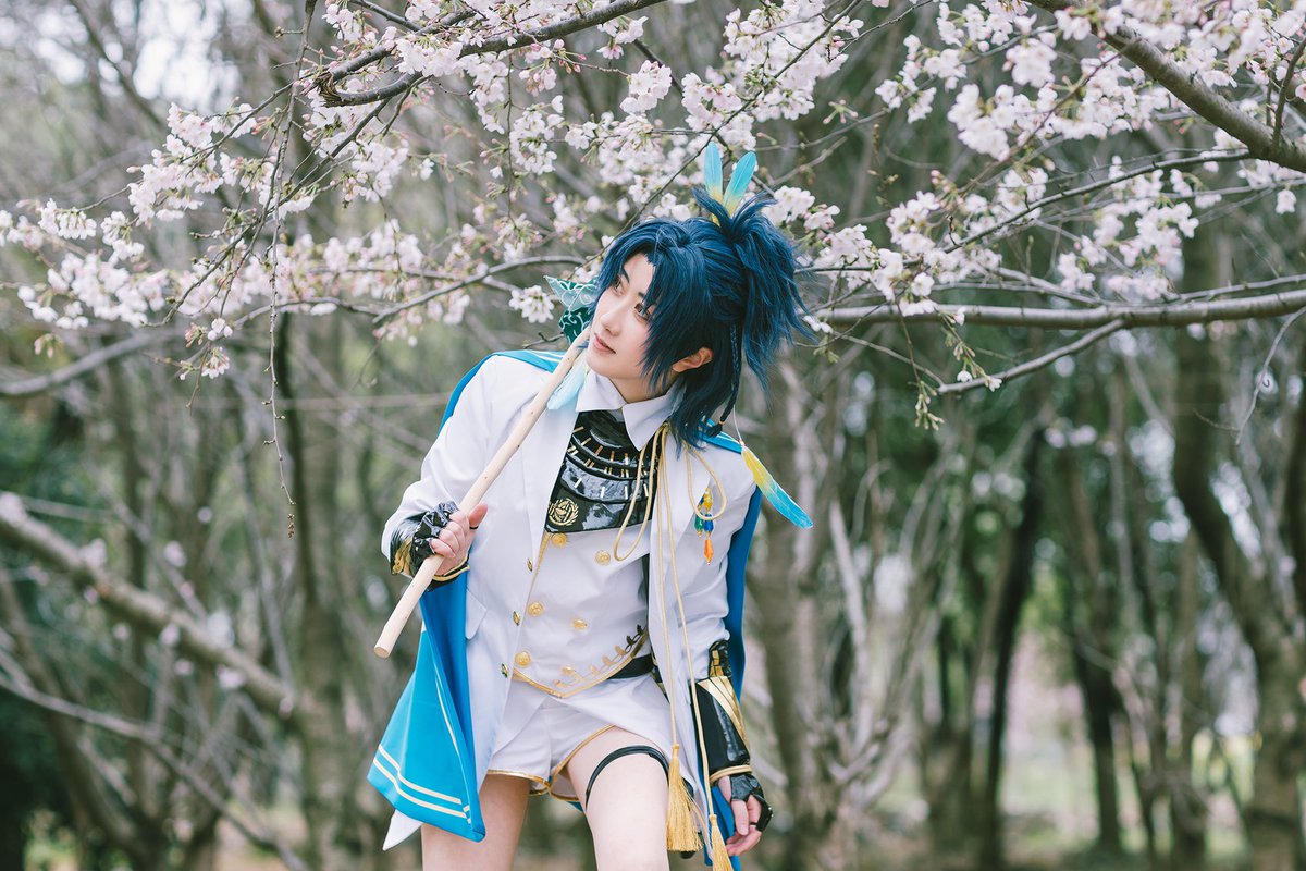 jun_66666's tweet photo. コスプレ/刀剣乱舞
公历二零二一 | 春分 | 江苏  11:35

貞宗太鼓钟@jun_66666 
📸@ringo_999 https://t.co/FAnHWFTQRe
