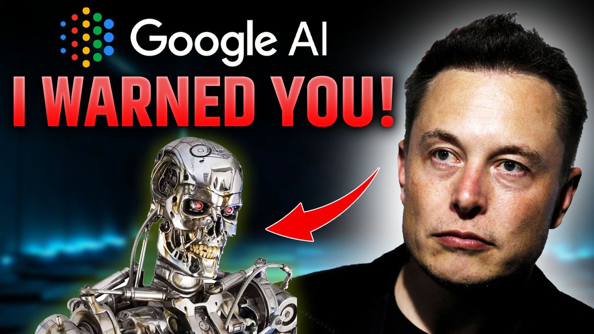AIframework's tweet image. Google&apos;s AI Just Developed a Skill You WON&apos;T Believe!

youtube.com/watch?v=k-mcaS…