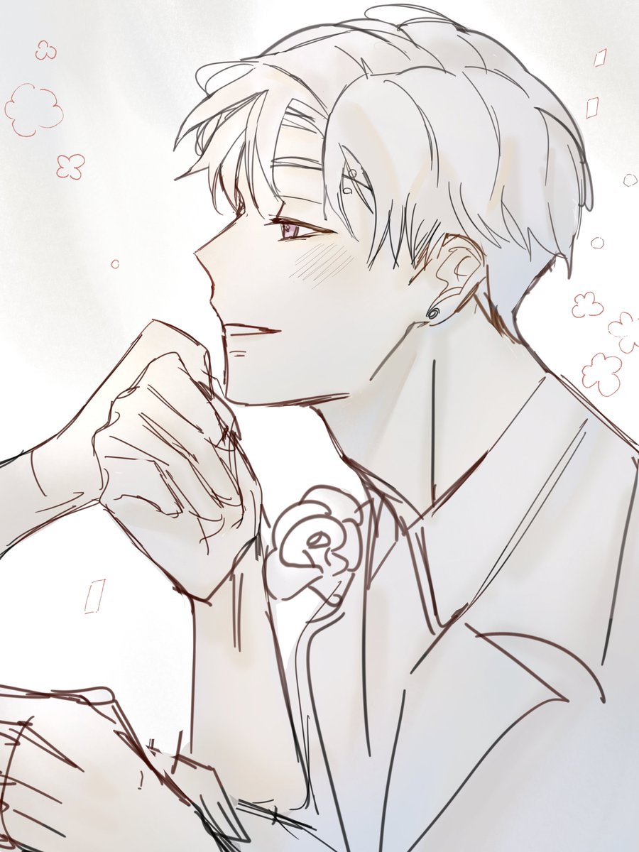 Shunn_SNM's tweet photo. #SNM_Marrier
(สมมติว่าเป็นเจ้าบ่าวค่ะ🥰✨💗) https://t.co/5HhNkoVEeR