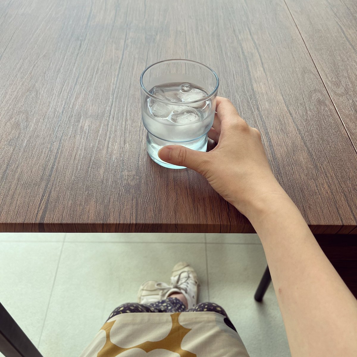 moispice's tweet image. こんにちはmoiです。
今日は暑い！お散歩すら難しいくらい暑いですね…アイスコーヒーが美味しい。でももはやお冷でいい。笑
そんな方もどうぞお気軽に😆👍🏻