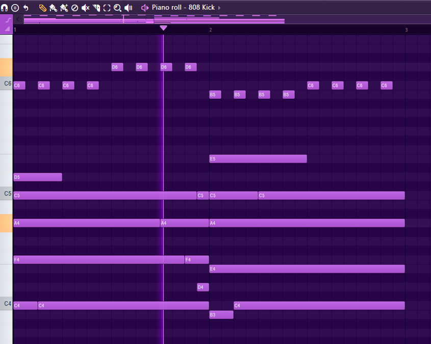 VibeWithGalaxy On Twitter ya ll Aint Producers Until You Learn This