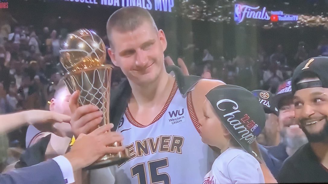 reanoia's tweet photo. CHAMPSSSS @nuggets!🃏 https://t.co/ux6bbw0y9S