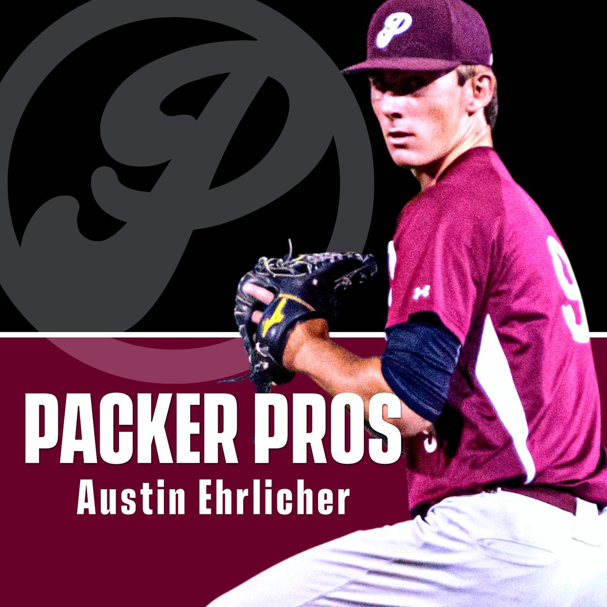 PrunePackers's tweet photo. The Healdsburg Prune Packers congratulate Austin Ehrlicher (Packers 2021 & 2022) on signing with the Boston Red Sox! Another Packer signed to professional baseball!
@AustinEhrliche1 @RedSox @CCL_Baseball
#prunepackers #packerpros #sonomacounty #baseball https://t.co/KZO8Xe9943