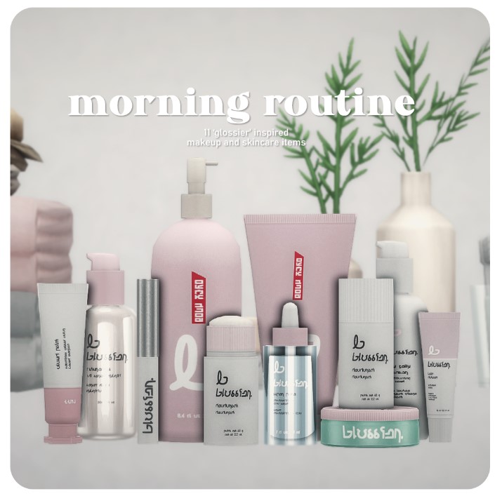 — morning routine🧴by @simkooos

🔗curseforge.com/sims4/build-bu…

#snootysims #thesims4 #sims4 #ts4 #sims4cc #ts4cc #sims4ccfinds #ts4ccfinds #sims4downloads #ts4downloads