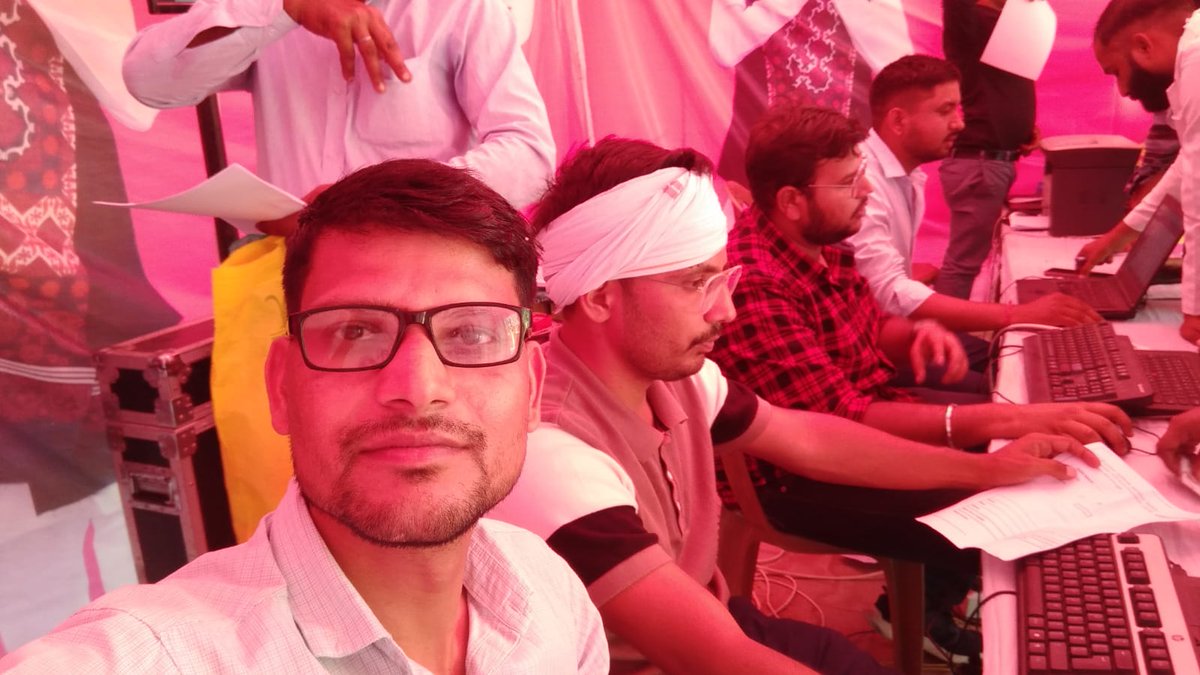 SureshY22701237's tweet photo. राजस्थान का हरेक कर्मचारी मांगे #probedtion_me_pura_veten_devo https://t.co/x2MP68293d