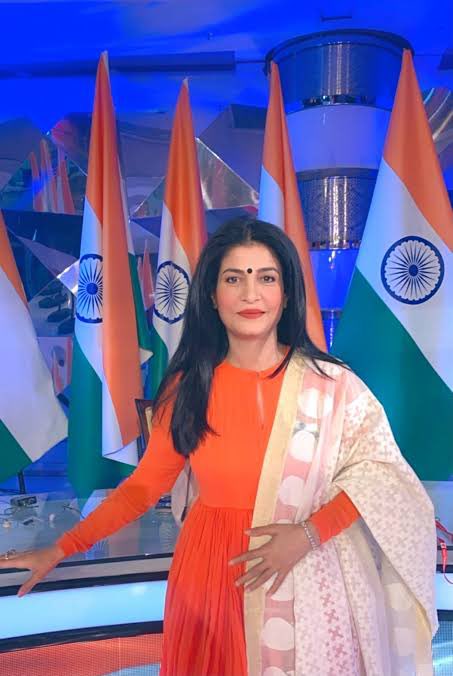 Sakship63's tweet photo. मेरी आइडियल और भारत के मशहूर चैनल की पत्रकार @anjanaomkashyap जी को जन्मदिन की हार्दिक शुभकामनाएँ🎉🎂🥳
#idol #journalist #birthday https://t.co/iTthe67gqi