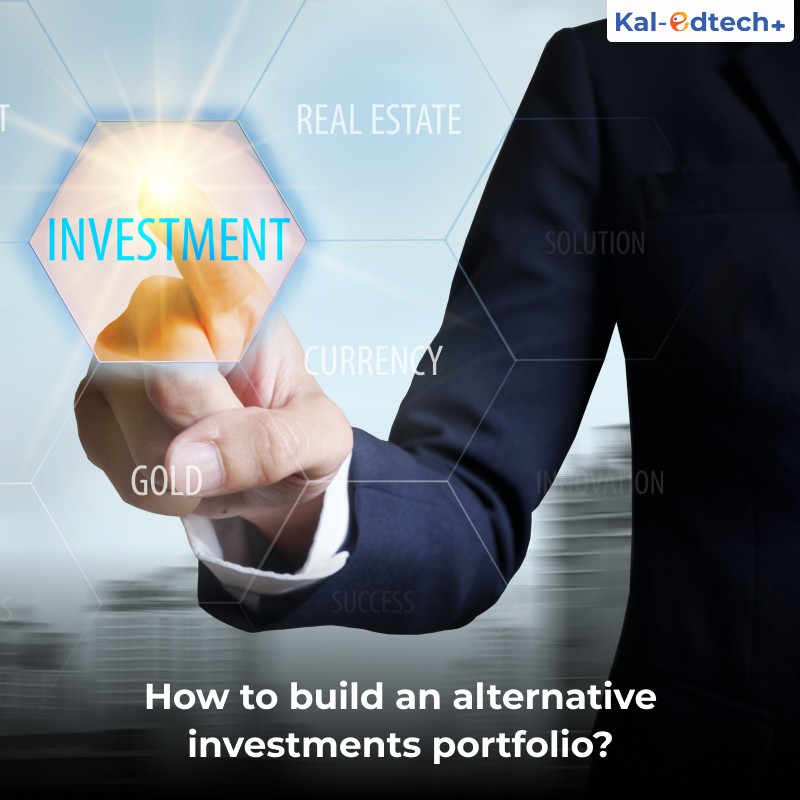 Learn the hacks to diversify your portfolio with the help of alternative investments.

Book your seat now, before it gets too late: zurl.co/UJ2J 

#investmenthacks #alternativeinvestments #portfolio #stockmarket #kaledtech