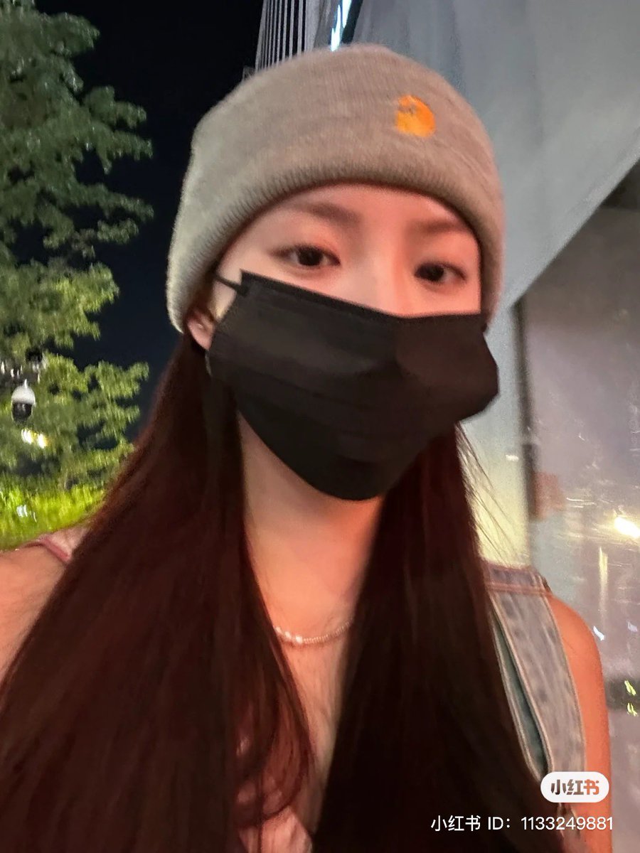 230612 #YIREN 小红书 (xiaohongshu) update

#WANGYIREN #王怡人