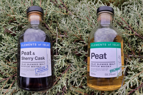 _dramface's tweet photo. In the face of rising prices for Islay brands Tyree considers a trio of Elements of Islay blended malts from Elixir Distillers. Initially not expecting very much, he ends up pretty impressed.
https://t.co/CK4QoPXVsX
#Dramface #WhiskyReview #ScotchWhisky #ElementsOfIslay https://t.co/NjjBI9rGw8