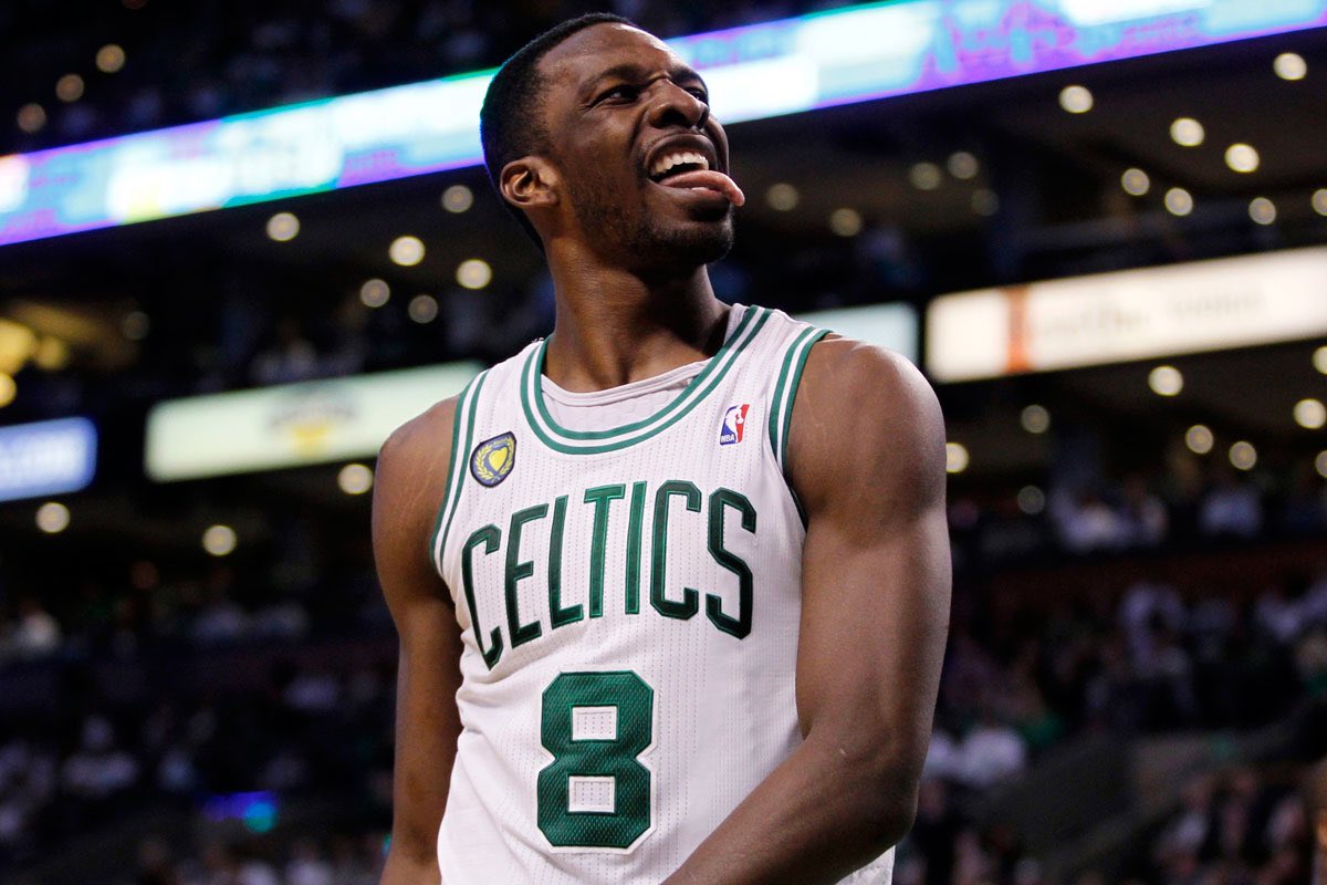Congratulations to Celtics legend Jeff Green for winning an NBA Title!