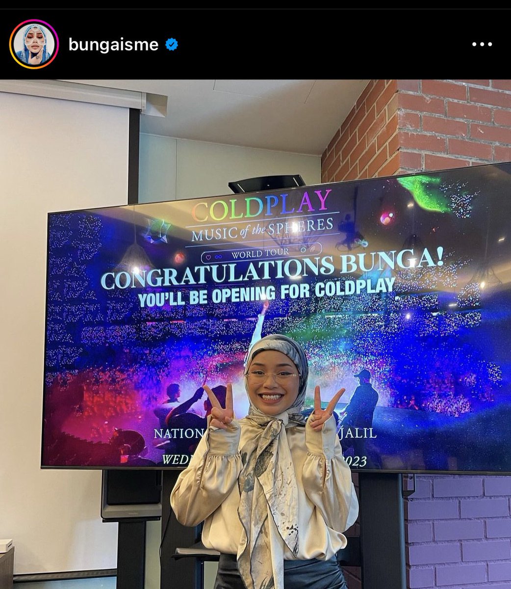 AkeemSharyzal's tweet image. Peh bunga next level.