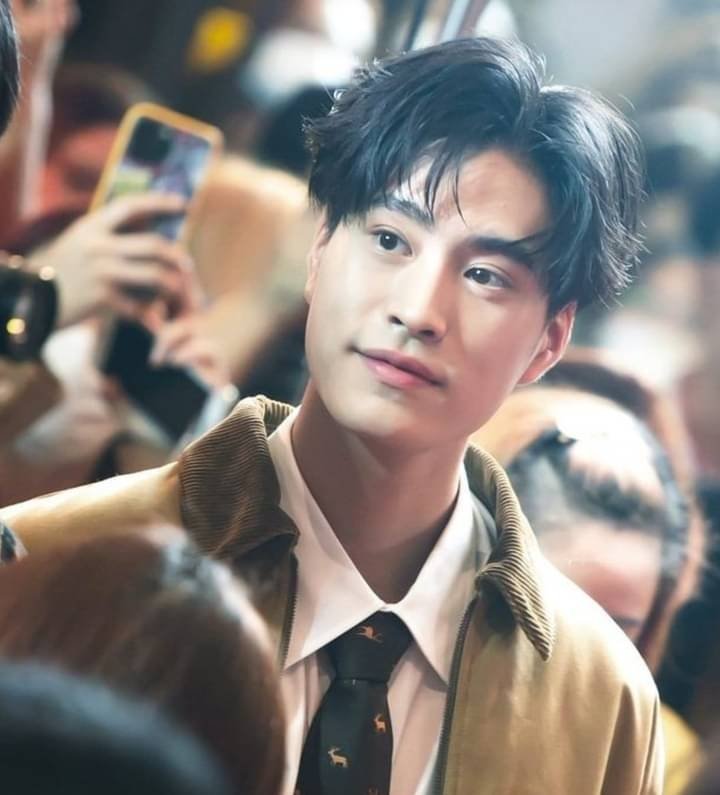 gemof4th's tweet photo. Sawaddee krab! To this multi-talented man of my life, almost perfect, adorable, and narak so much: Happy birthday, my one and only Gemini Norawit Titicharoenrak!

Khop khun mak khrap for making my world brighter and colorful. Jude rak Gemgem na.💛
#เจมีไนน์ #Gemini_NT https://t.co/O5haGtt5Fn